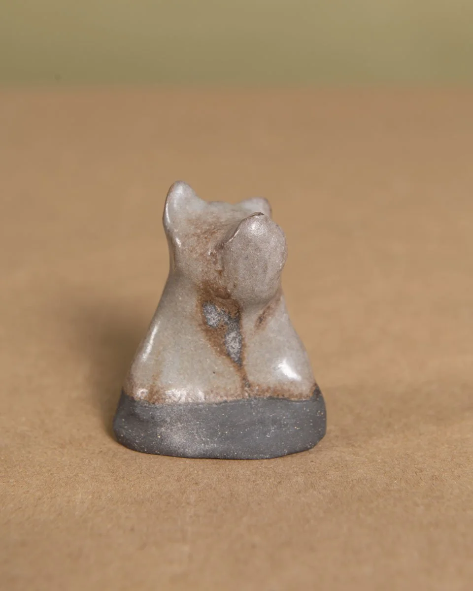 Dog Talisman, CCXXV