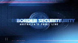 Border Security
