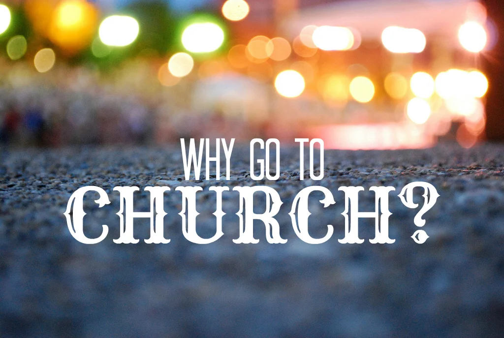 Church as the Body of Christ