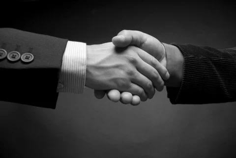 Winning God through Success