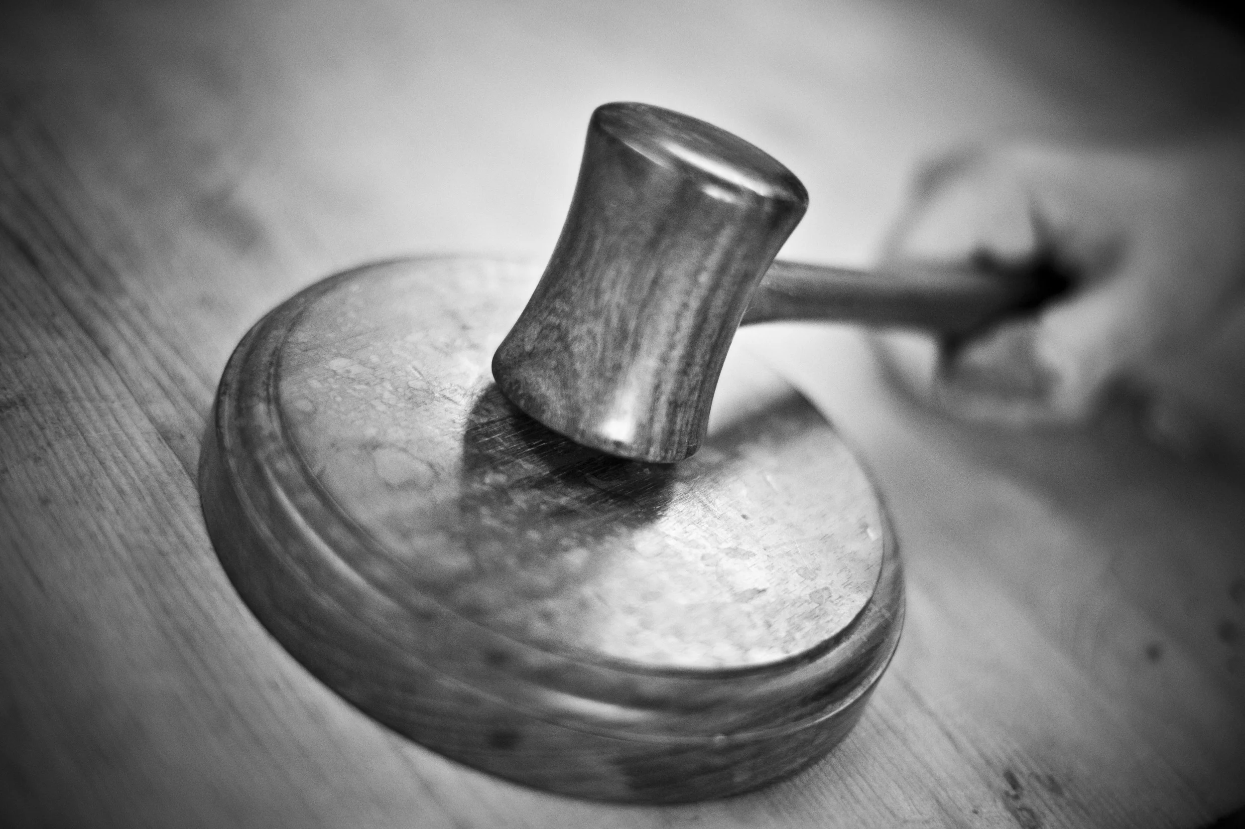 I am free from moral judgment - the stories we tell part 2