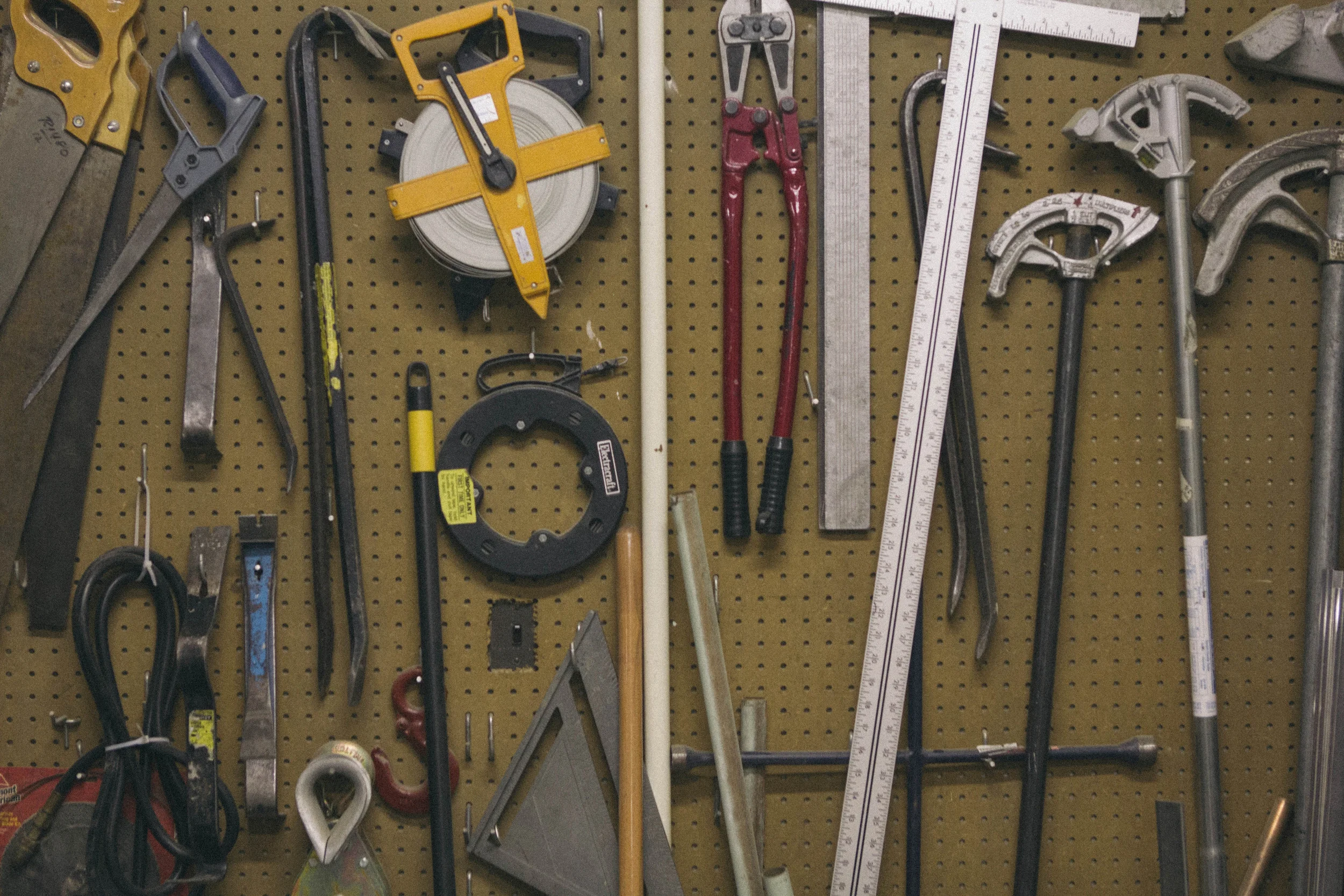 Marketplace theology: Meet Paul S Williams Part 2