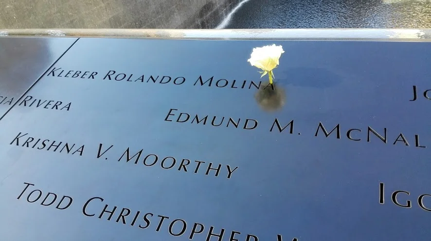 What does 911 teach us?