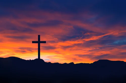 How will I respond to Jesus’ claim in my life this Easter?