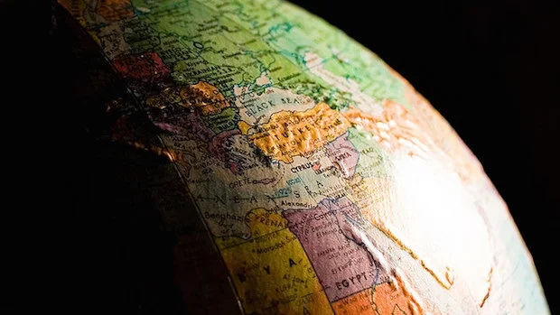 A big vision inspires big ministry passion