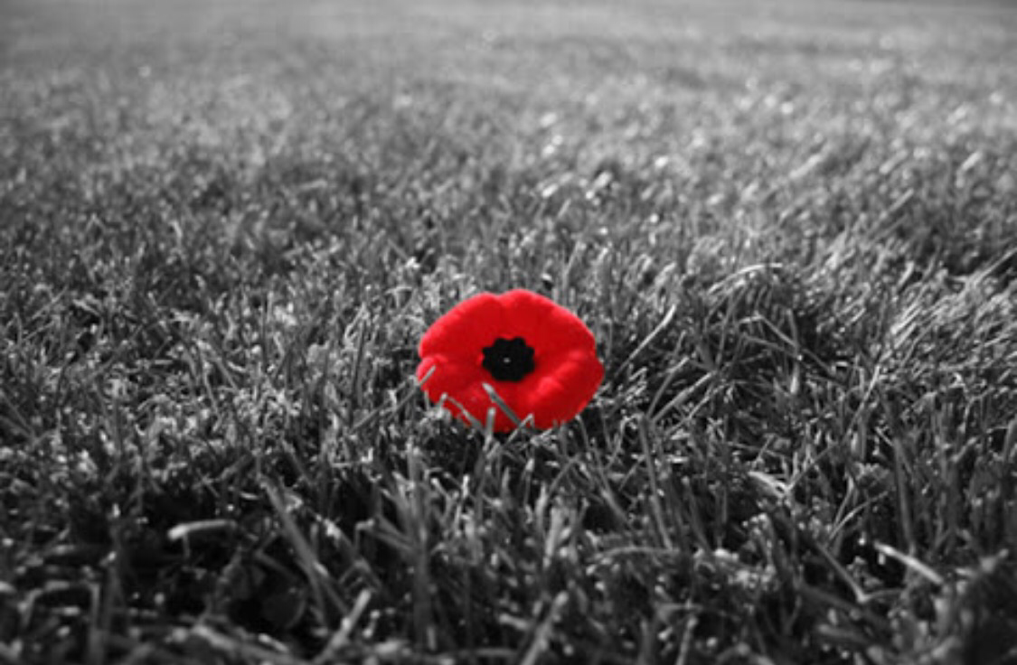 Lest we forget