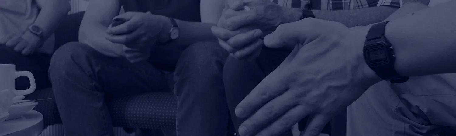 Building a Redemptive Community