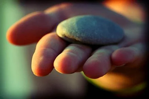 A Christian Response to Violence