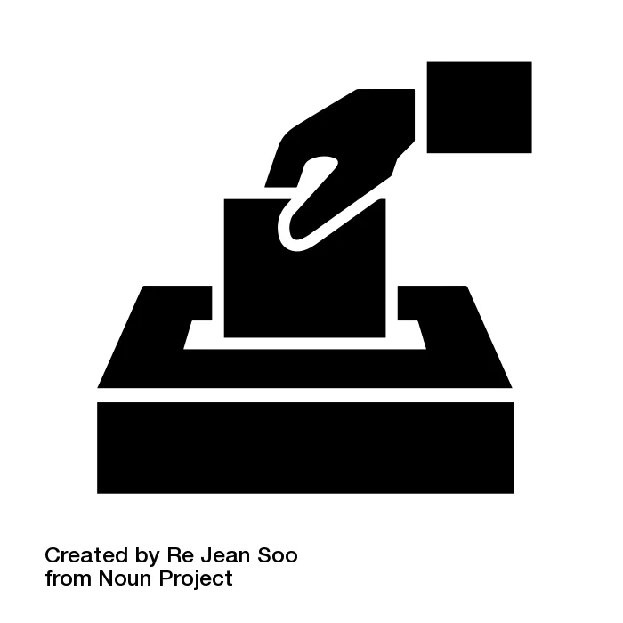Voting Greens: Rendering unto Caesar what is God's?