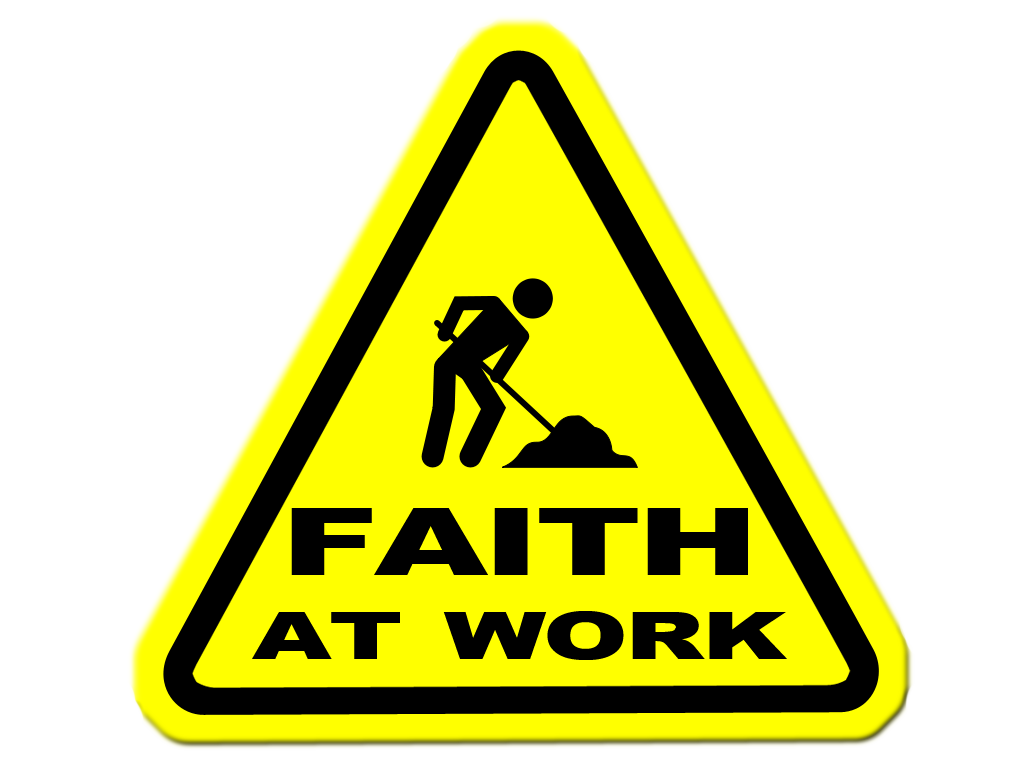 Faith at Work