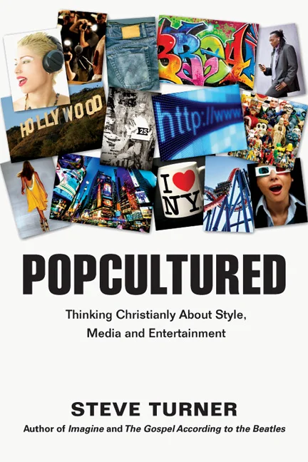Popcultured (book review)
