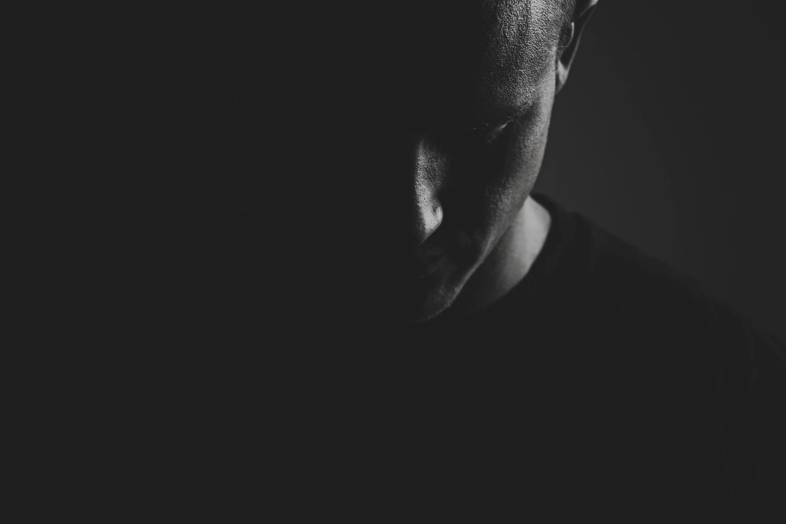 Hidden pain