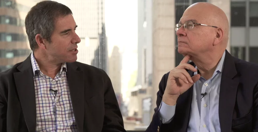A conversation with Tim Keller