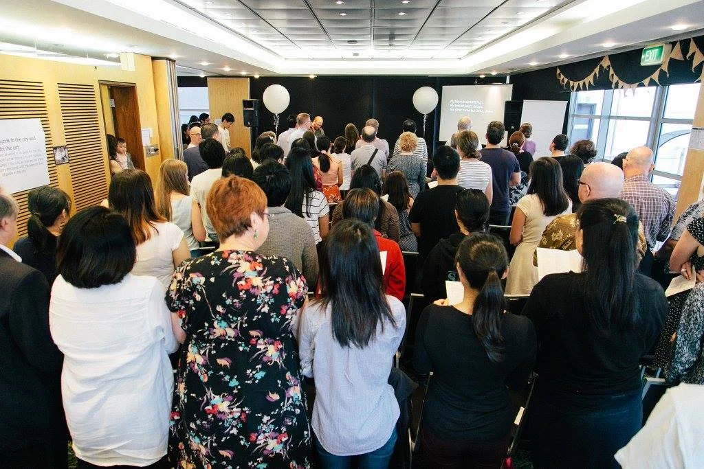 Redemption Hill launches!