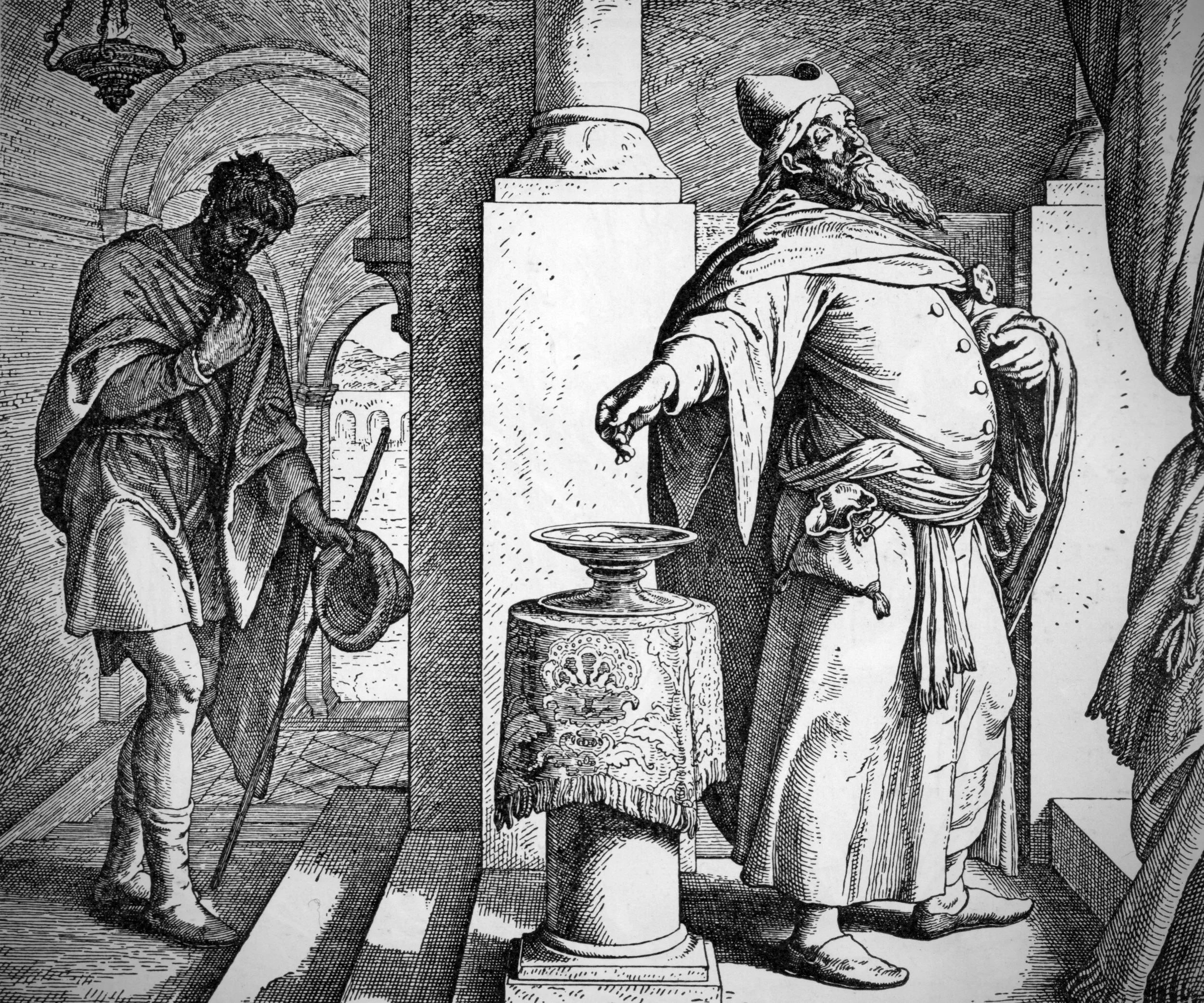 How do I know if I'm a moralist?