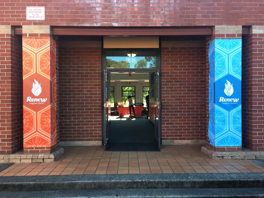 Renew Anglican Canberra launches!