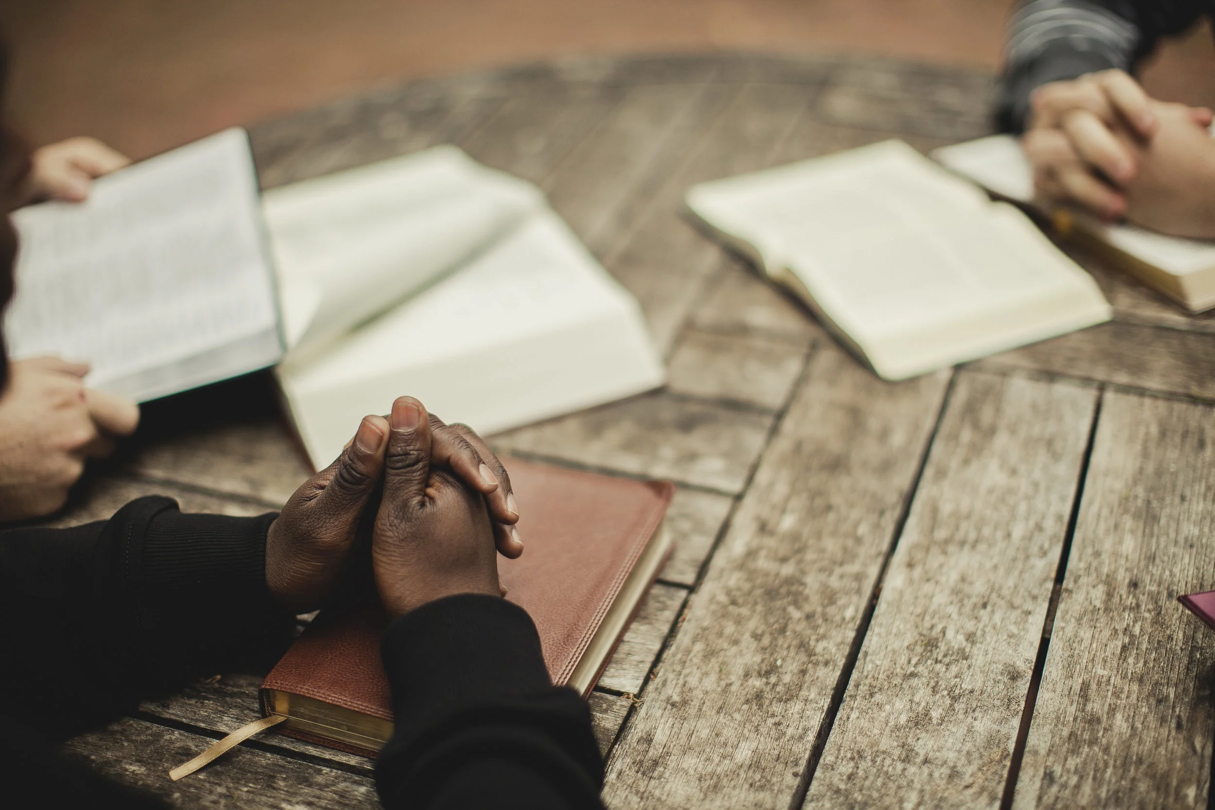 Everyday Discipleship