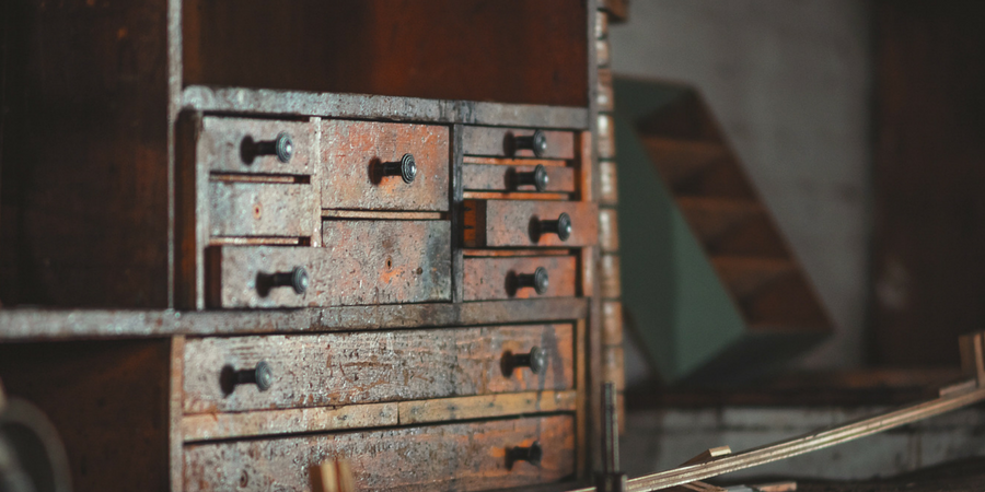 Applying Grace Matters