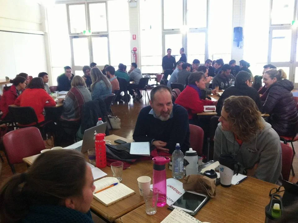 Two ways to be precise in applying grace