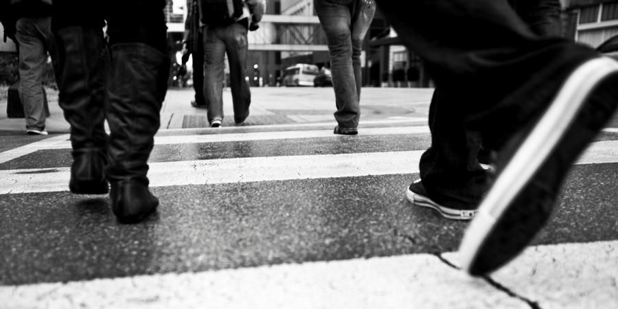 How many characters are there in your gospel? (Part 2)