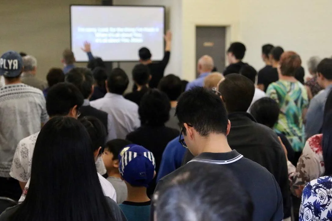 ROCK City Church has launched 