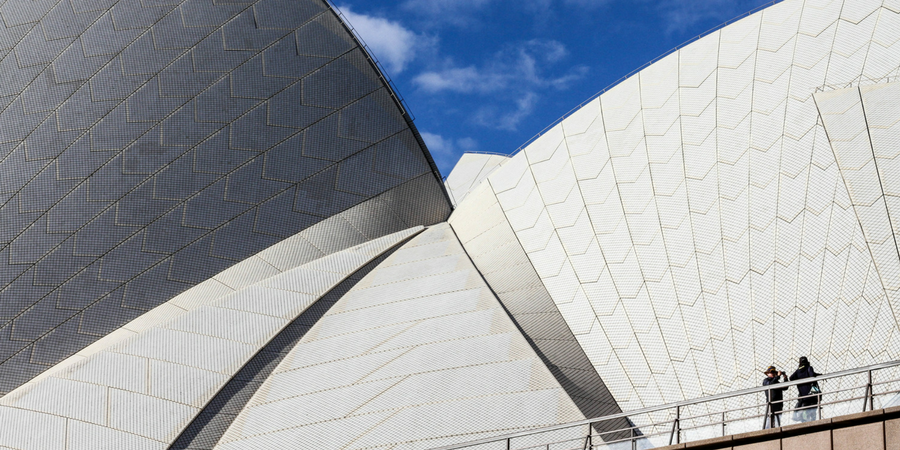 Soma Australia has joined City to City Australia