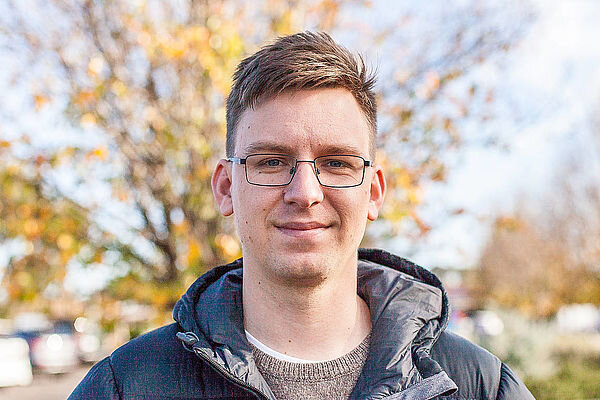 Mark Tibben, Executive Minister