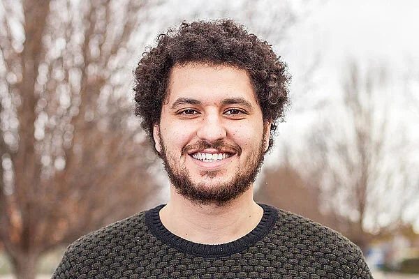 Andrew Seedhom, Congregation Minister