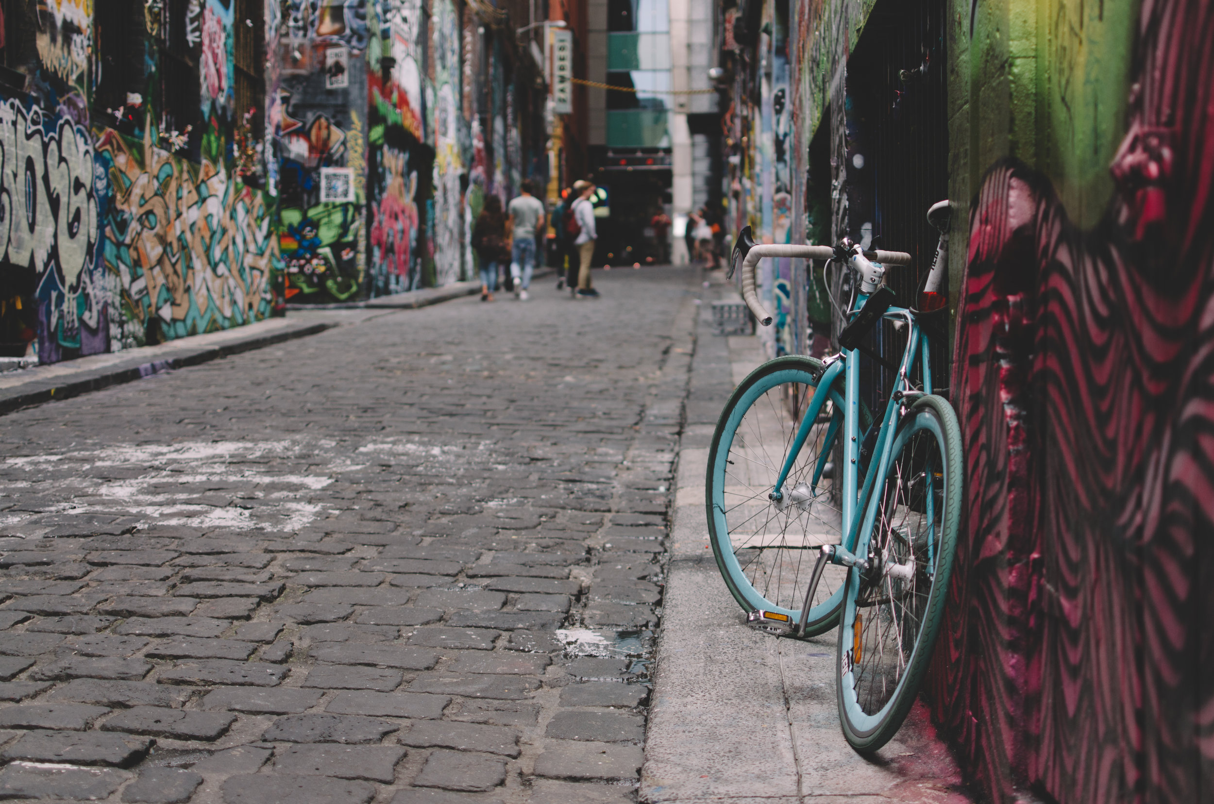 What does contextual ministry to the Western Suburbs of Melbourne look like?