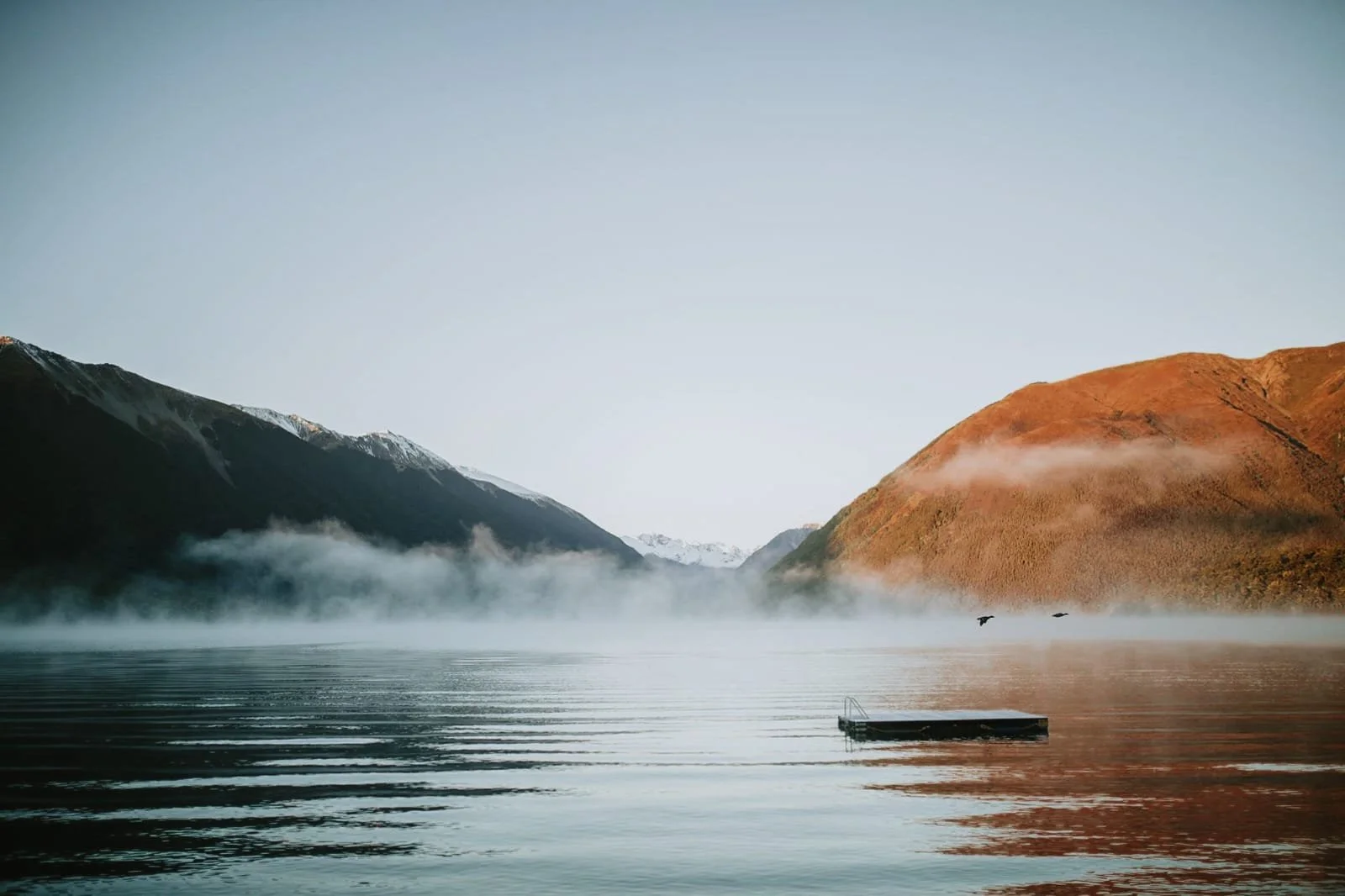 Revitalise Nelson: Hearing What the Spirit Says in the Diocese of Nelson