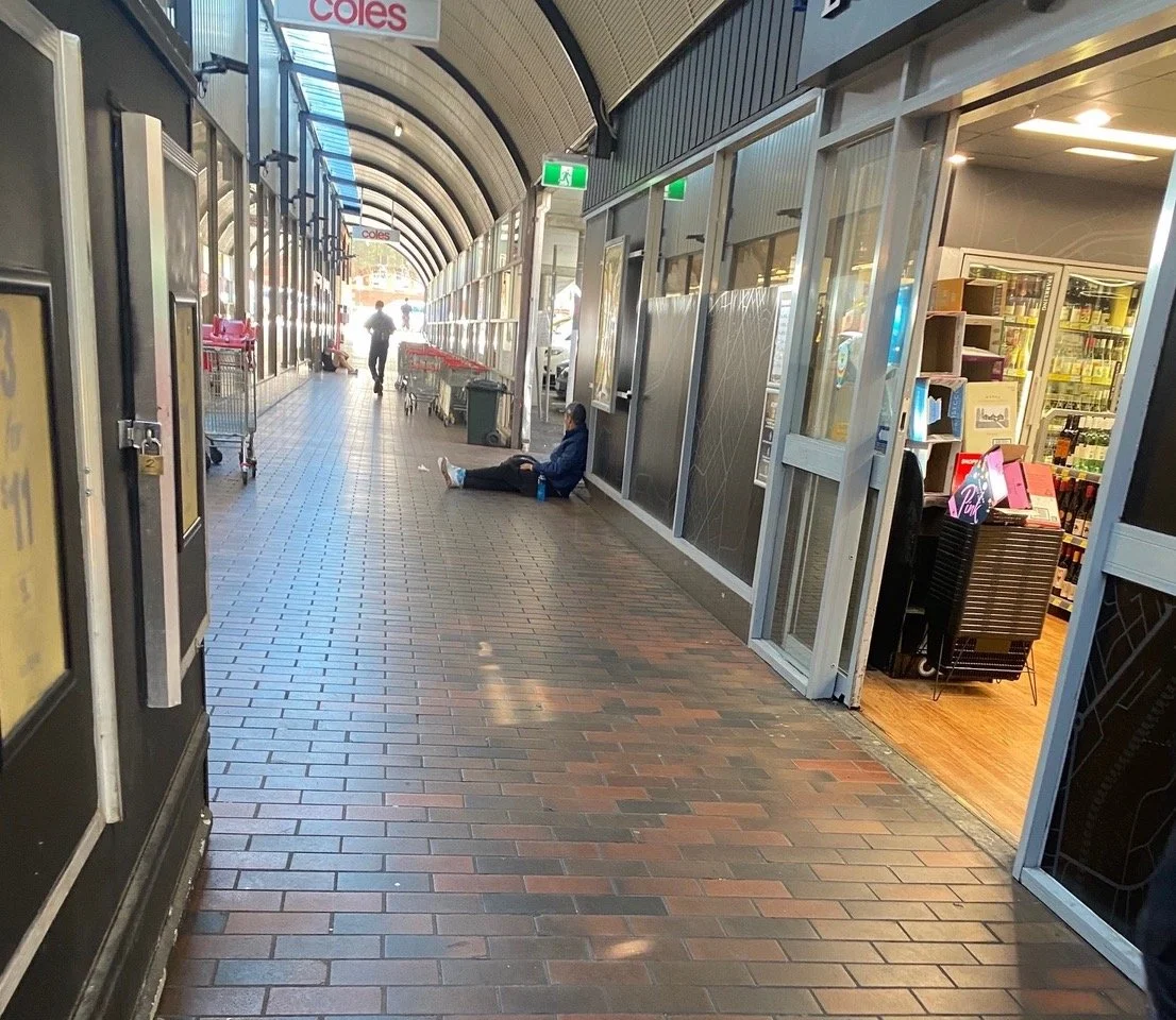 MinisTree: Building a Community for Outsiders in Bendigo with Fiona Preston