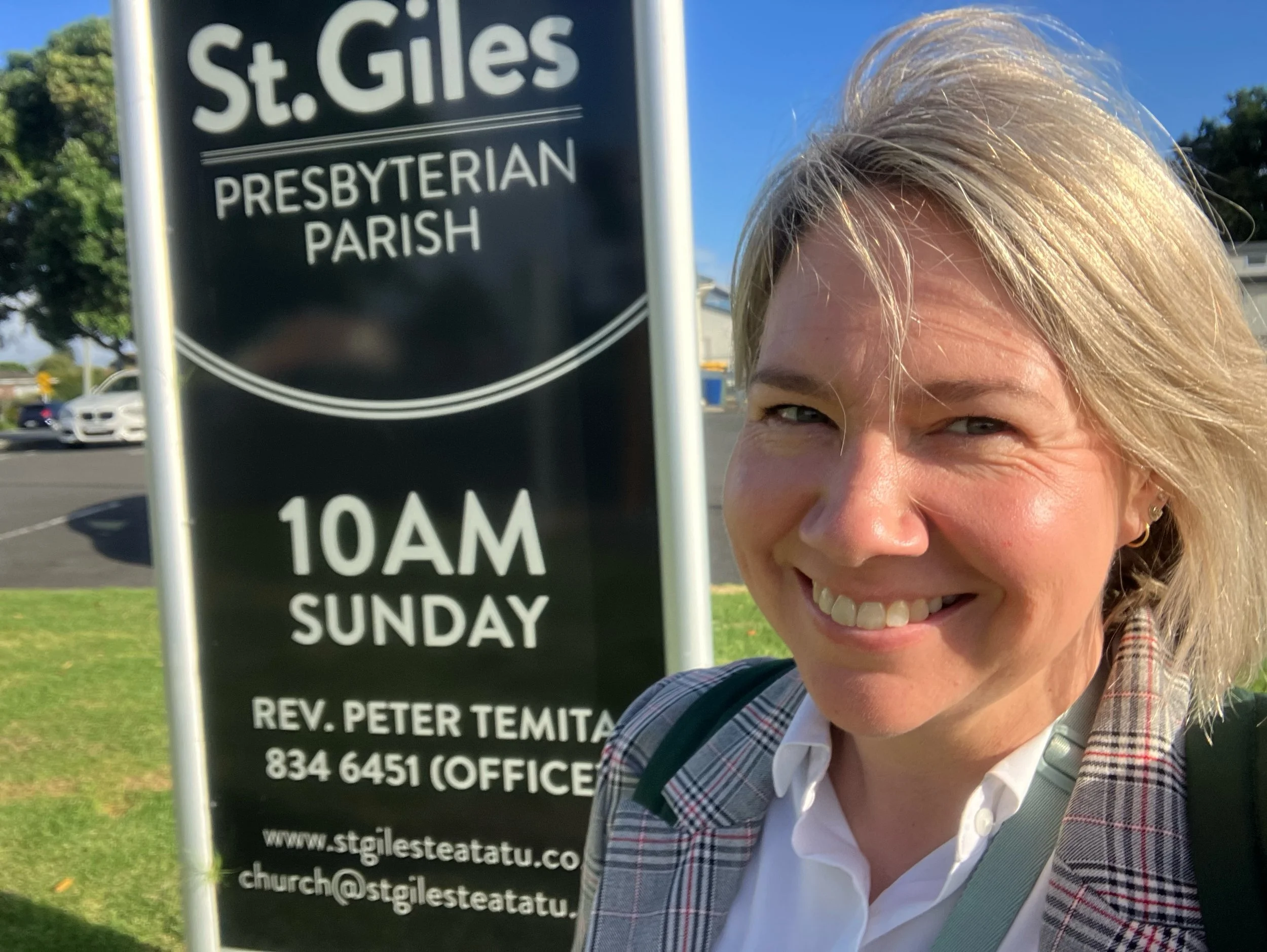 Implementation: Ministry To Children And Youth