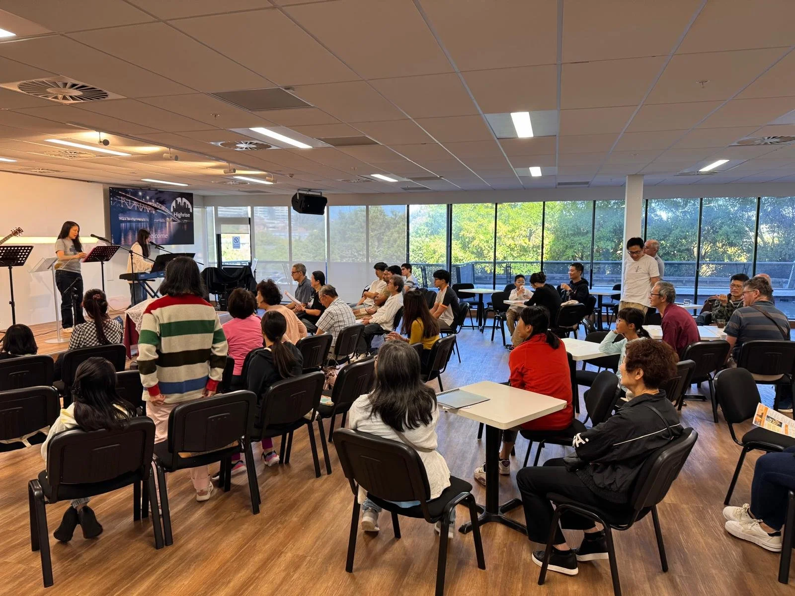 Building Your Church Culture