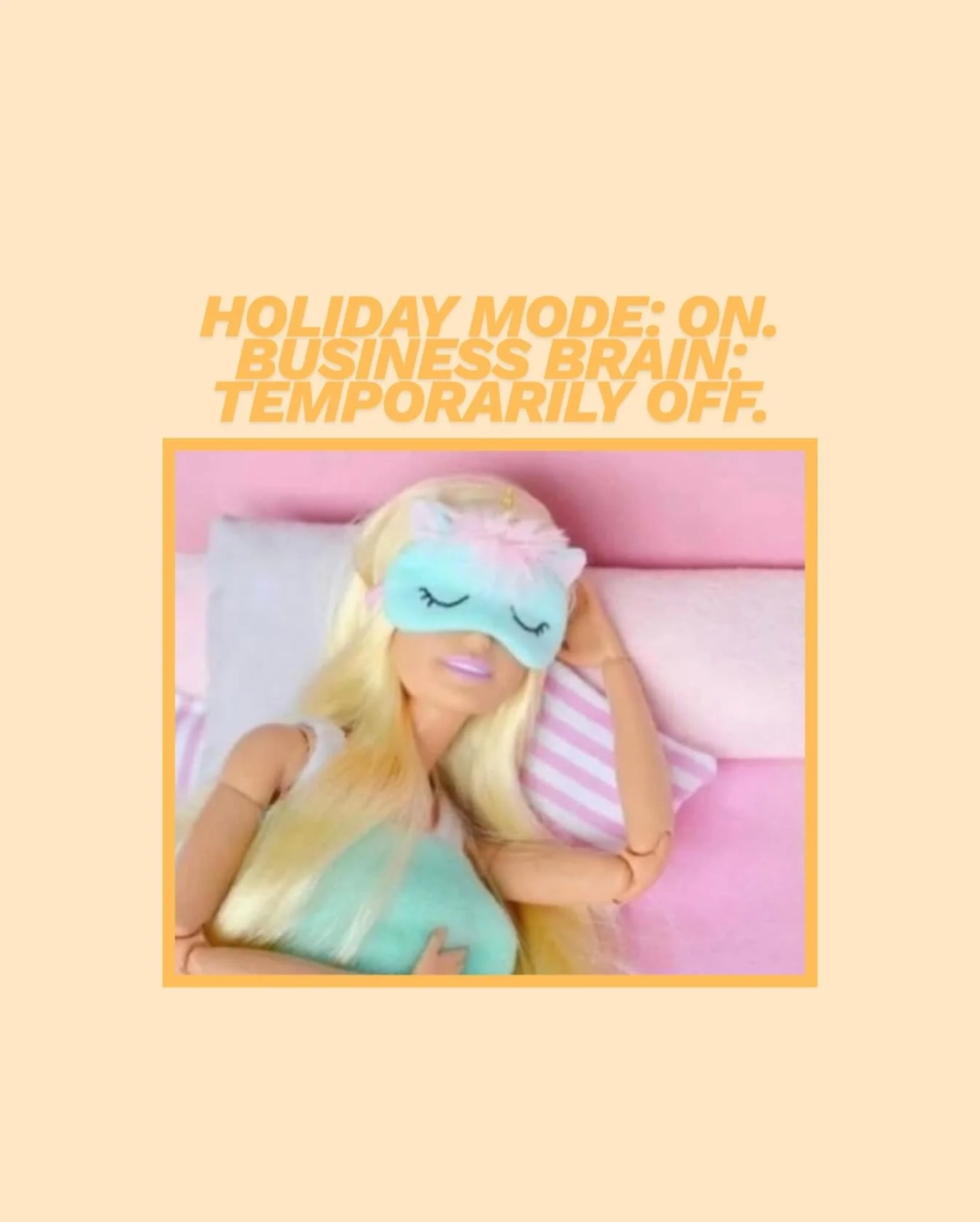 Gratitude for clients and big goals in 2025: ALWAYS ON. ✨🦃