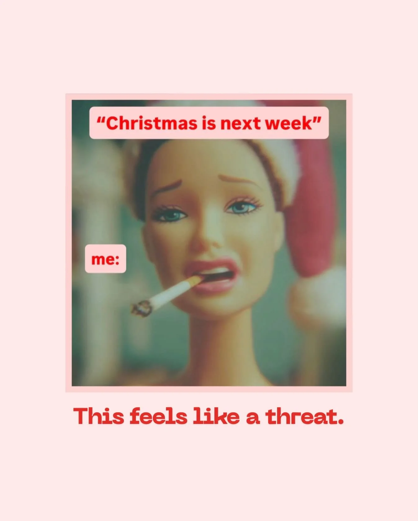 I wasn&rsquo;t emotionally consulted.