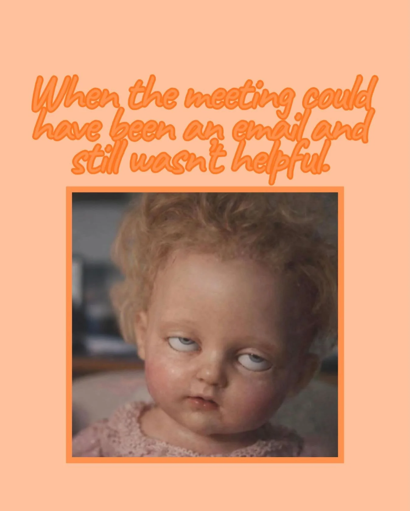 Outcome: inconclusive.