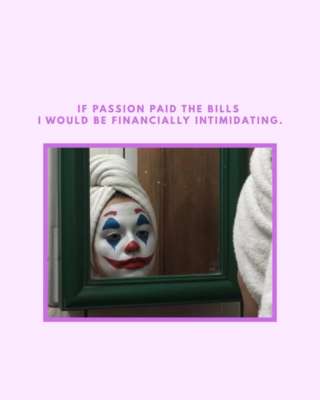 Built something from nothing. Currently accepting praise, referrals, and emotional support. 🫶🏽