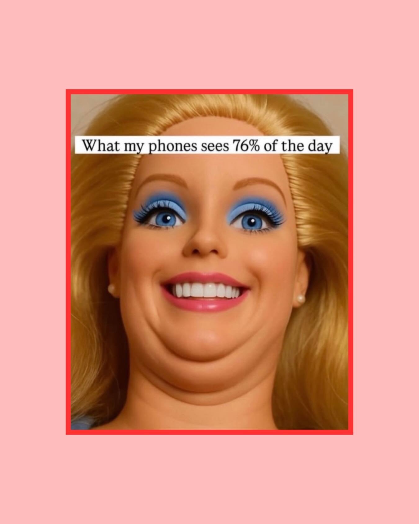 If you need me, I&rsquo;m working.
If you see me, I&rsquo;m scrolling.
If I don&rsquo;t respond, I opened the app and forgot why.