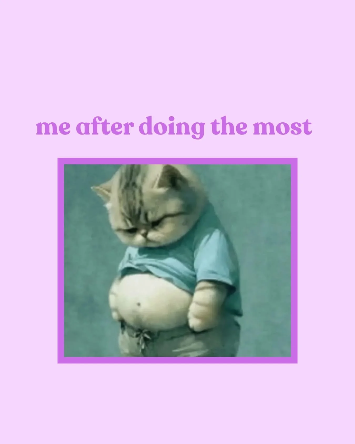 I will not be taking questions.