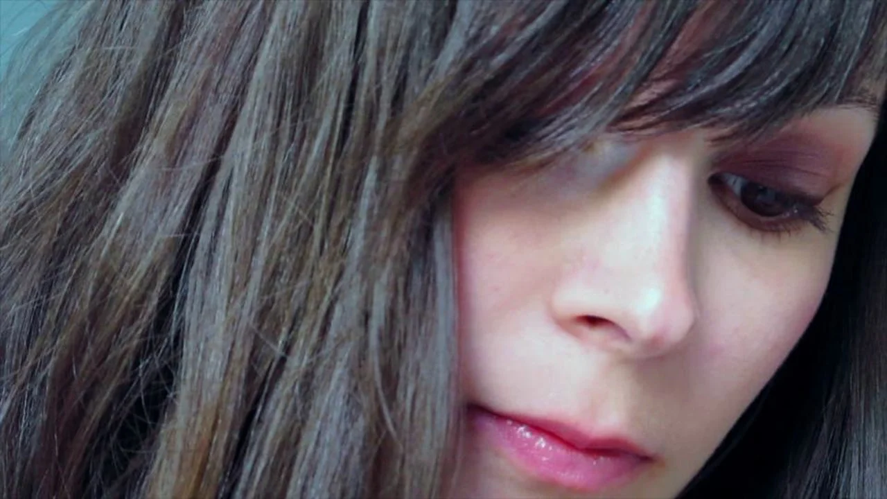 Under the Sea: a film about Hayley Morris