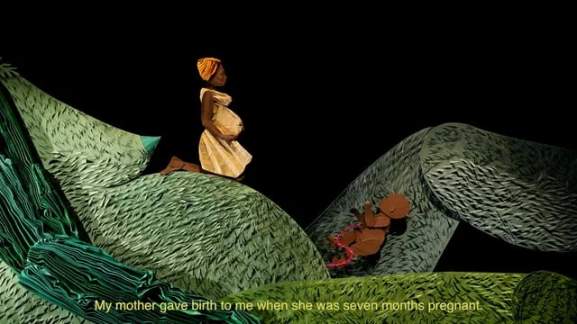 Thousand Hills of Hope 