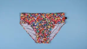 Pretty Snake "Fireworks"