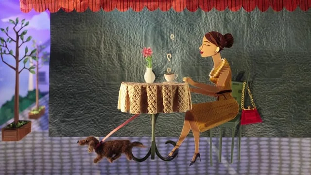 Paragard "Fits Your Life"