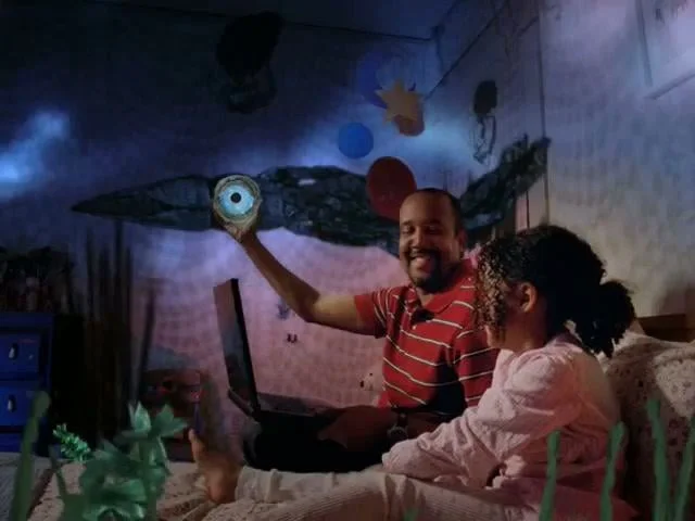 Charter Communications "Bedtime"