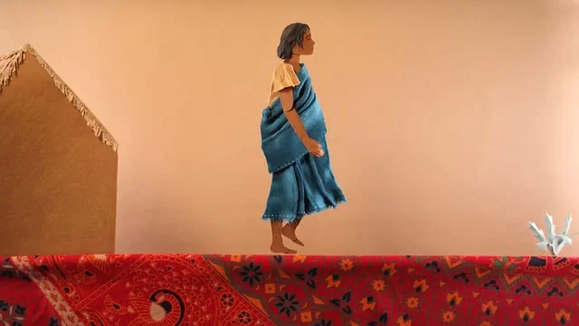 TrickleUp "Breaking Barriers"