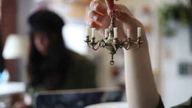 'The Miniaturist' Making Of