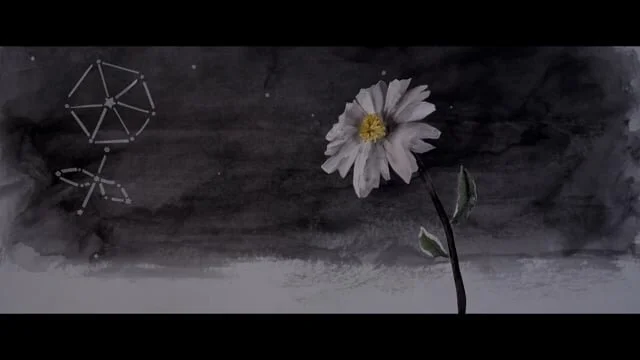 The Half Of It - Opening Animated Sequence