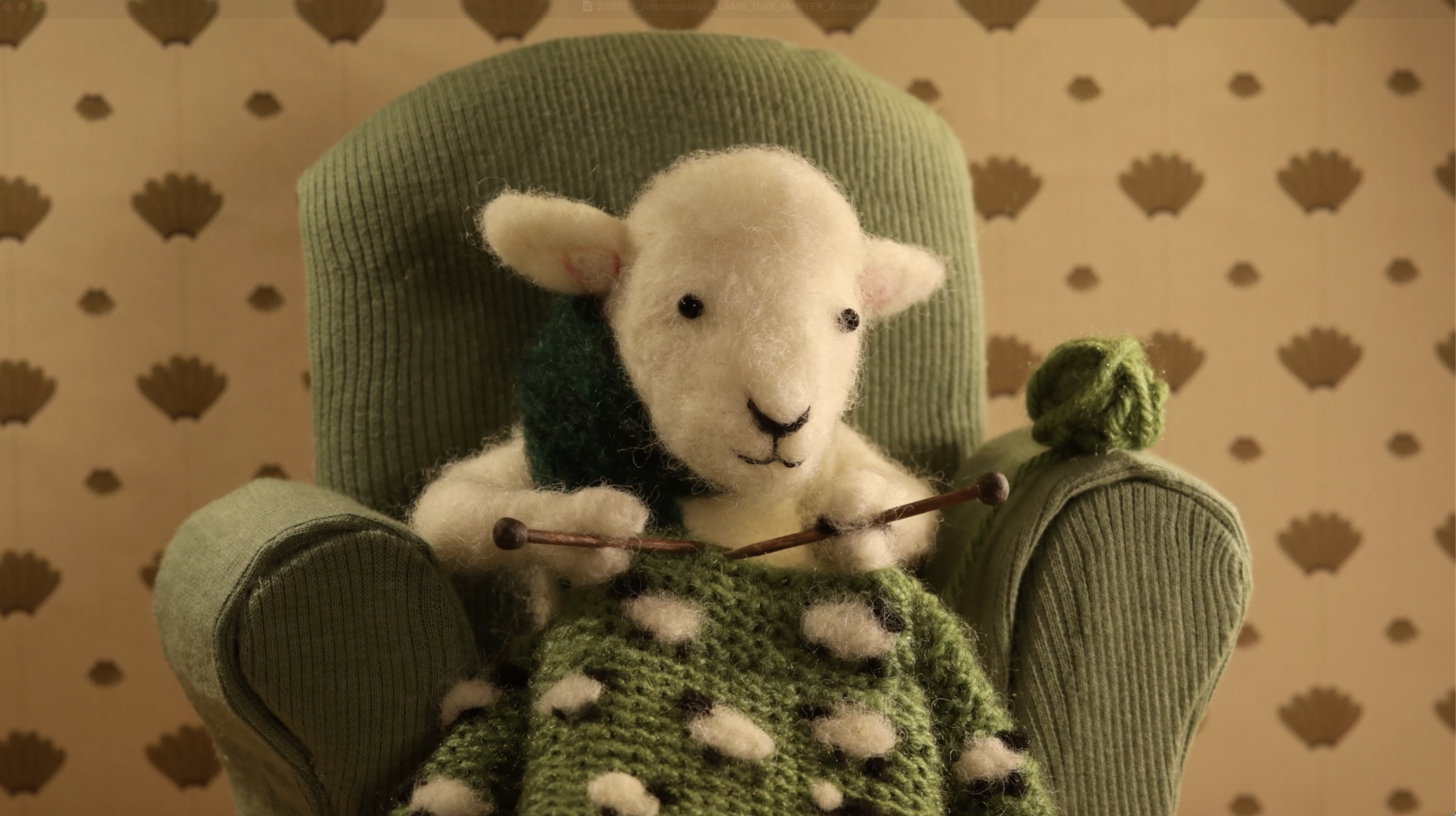 Anthropologie: Knit Knit Knit