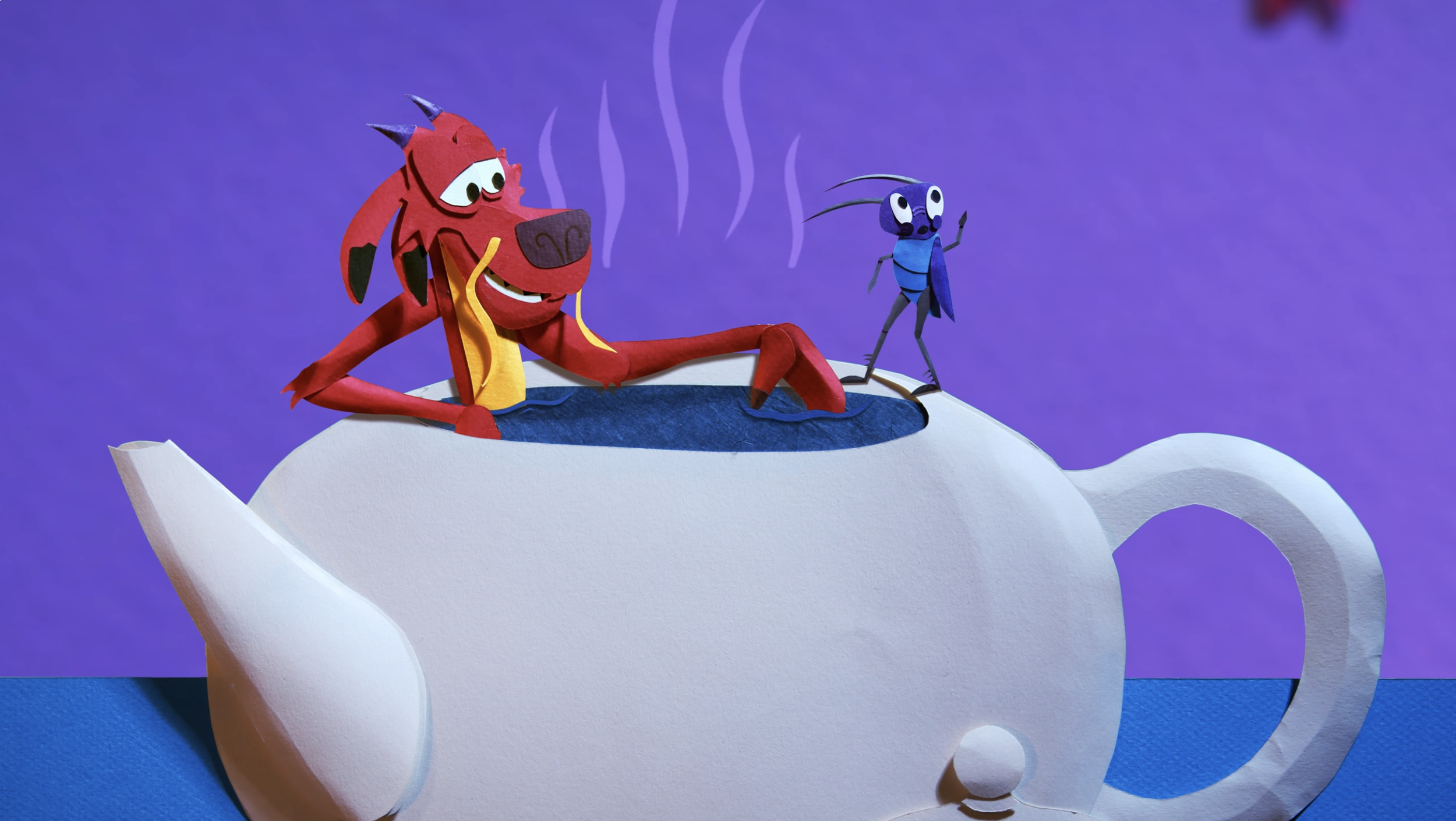 Disney Sidekicks