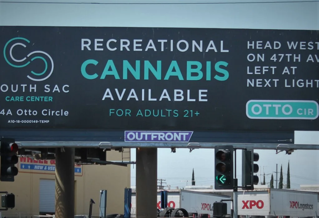 Top Ten Things to Know About Cannabis Advertising in Massachusetts